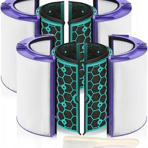 فريمان دايسون لتنقية الهواء HP04 HP05 TP04 TP05 DP04HEPA